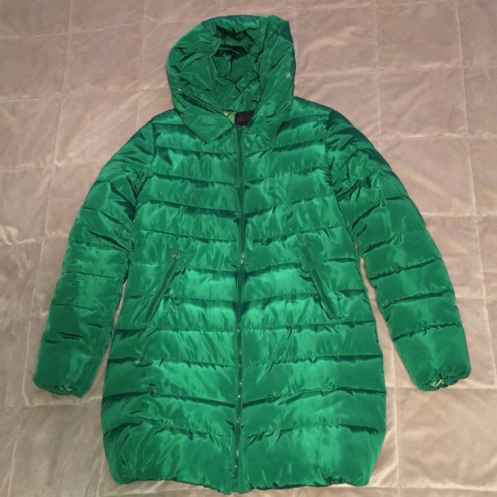 Never been worn Winter jacket.